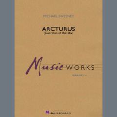 Arcturus von Michael Sweeney (Download) 