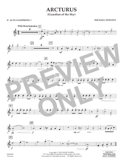 Arcturus von Michael Sweeney (Download) 