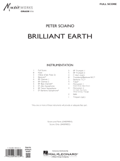 Brilliant Earth von Peter Sciaino (Download) 