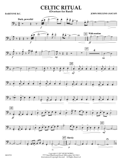 Celtic Ritual von John Higgins (Download) 