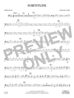 Fortitude von Michael Oare (Download) 