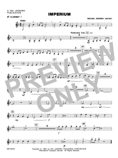 Imperium von Michael Sweeney (Download) 