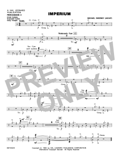 Imperium von Michael Sweeney (Download) 