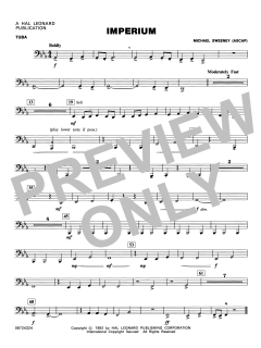 Imperium von Michael Sweeney (Download) 