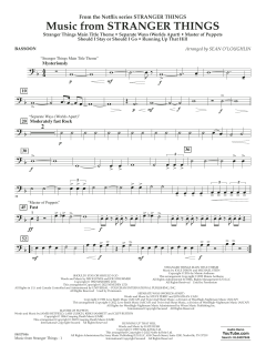 Music from Stranger Things (Download) 