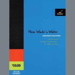 New Wade 'n Water von Adolphus C. Hailstork (Download) 