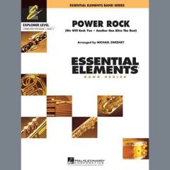 Power Rock (Download) 