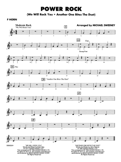 Power Rock (Download) 