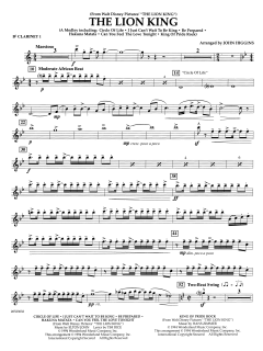 The Lion King von Elton John (Download) 