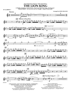 The Lion King von Elton John (Download) 