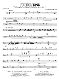 The Lion King von Elton John (Download) 