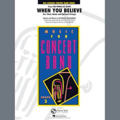 When You Believe (Download) 