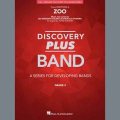 Zoo (from Zootopia 2) von Shakira (Download) 