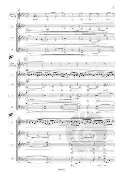 Lux aeterna von Jēkabs Jančevskis 