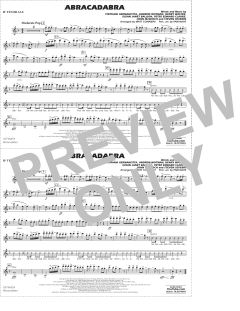 Abracadabra von Stefani Germanotta 