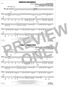 Abracadabra von Stefani Germanotta 