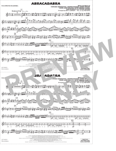 Abracadabra von Stefani Germanotta 