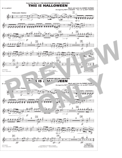 This Is Halloween von Danny Elfman 