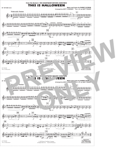 This Is Halloween von Danny Elfman 
