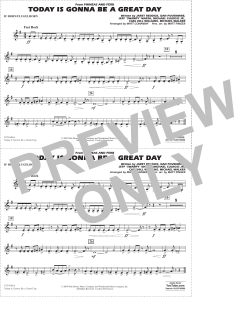 Today Is Gonna Be A Great Day (Phineas & Ferb Theme) von Jaret Reddick 