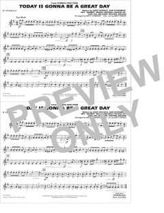 Today Is Gonna Be A Great Day (Phineas & Ferb Theme) von Jaret Reddick 
