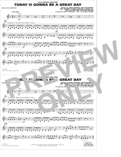 Today Is Gonna Be A Great Day (Phineas & Ferb Theme) von Jaret Reddick 
