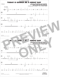 Today Is Gonna Be A Great Day (Phineas & Ferb Theme) von Jaret Reddick 