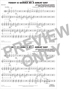 Today Is Gonna Be A Great Day (Phineas & Ferb Theme) von Jaret Reddick 
