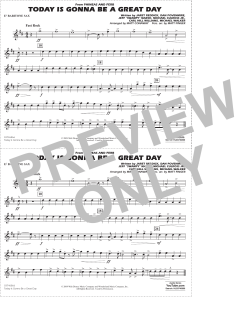 Today Is Gonna Be A Great Day (Phineas & Ferb Theme) von Jaret Reddick 