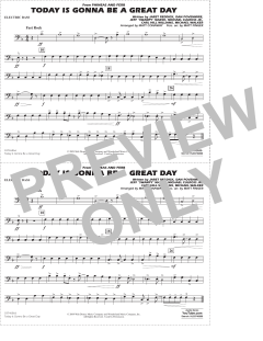 Today Is Gonna Be A Great Day (Phineas & Ferb Theme) von Jaret Reddick 