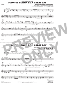 Today Is Gonna Be A Great Day (Phineas & Ferb Theme) von Jaret Reddick 