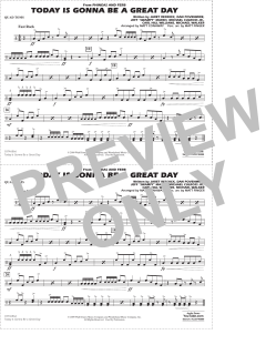 Today Is Gonna Be A Great Day (Phineas & Ferb Theme) von Jaret Reddick 
