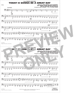 Today Is Gonna Be A Great Day (Phineas & Ferb Theme) von Jaret Reddick 