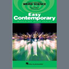 Weird Science von Danny Elfman 