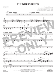 Thunderstruck von AC/DC (Download) 