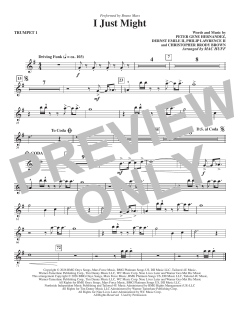 I Just Might von Bruno Mars (Download) 
