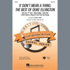 It Don't Mean A Thing von Duke Ellington (Download) 