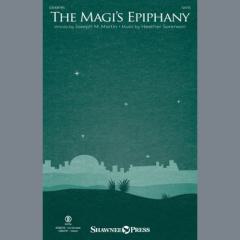 The Magi's Epiphany (Consort) von Joseph M. Martin (Download) 