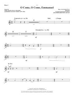 A Carol Mosaic von Heather Sorenson (Download) 