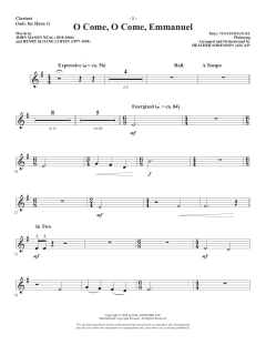 A Carol Mosaic von Heather Sorenson (Download) 