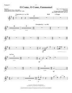 A Carol Mosaic von Heather Sorenson (Download) 