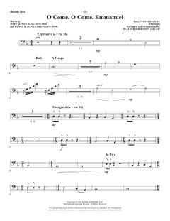 A Carol Mosaic von Heather Sorenson (Download) 