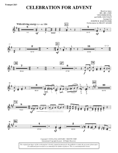 Celebration for Advent (Download) 