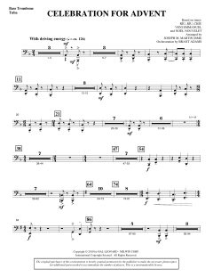 Celebration for Advent (Download) 