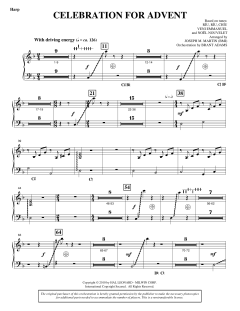 Celebration for Advent (Download) 