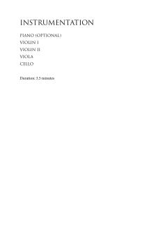 Bard's Eye View von John Rutter (Download) 