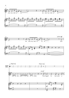 Bard's Eye View von John Rutter (Download) 
