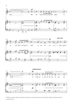 A Present for the Future von Joanna Forbes L'Estrange (Download) 
