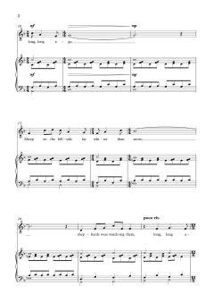Long, Long Ago von Sarah Quartel (Download) 