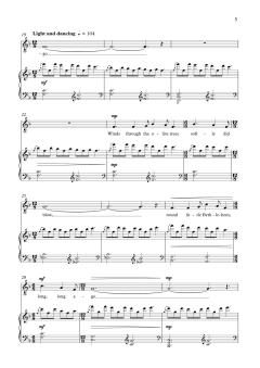 Long, Long Ago von Sarah Quartel (Download) 